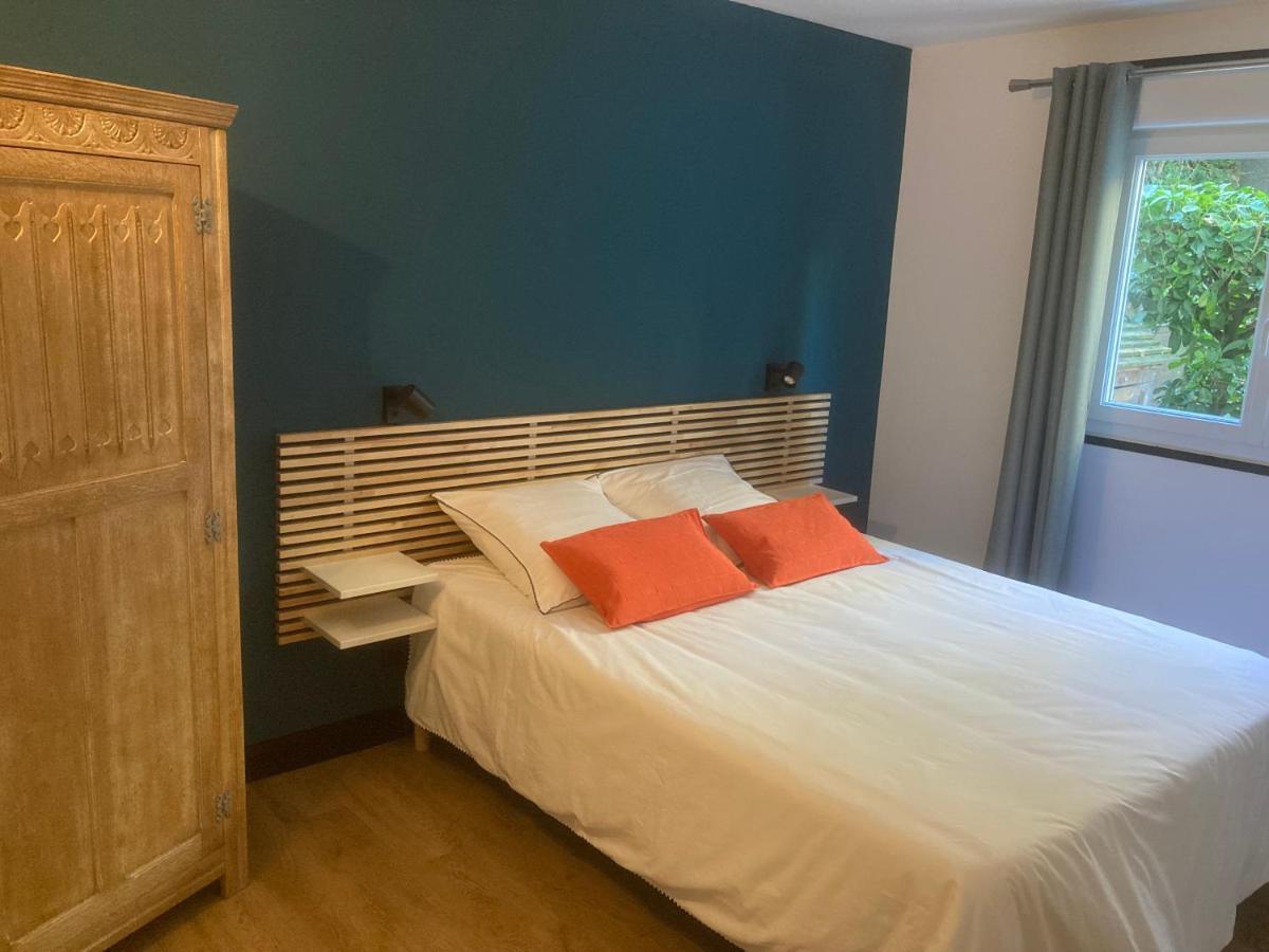 Appartement Le Coty Bolbec Exteriör bild